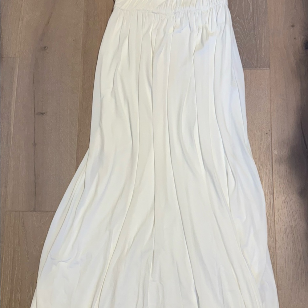 Halston Gown
